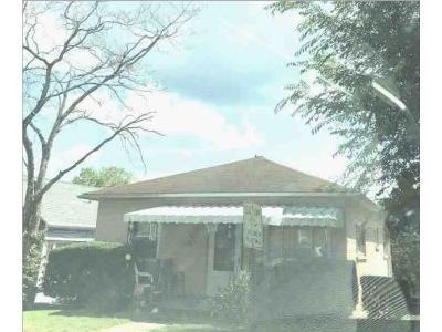 Preforeclosure Single-family Home In Dunbar, West Virginia