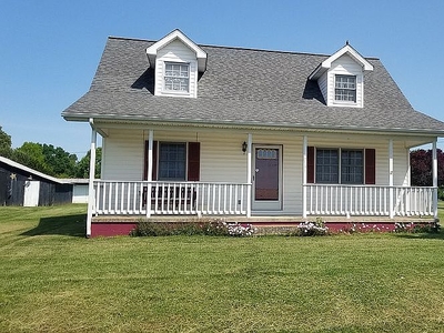 2463 Highway 1275 N, Monticello, KY 42633