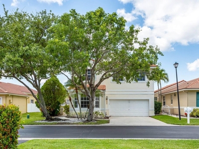 5 bedroom luxury Detached House for sale in Coral Springs, Florida