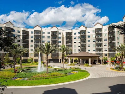 Luxury apartment complex for sale in Winter Garden, Florida