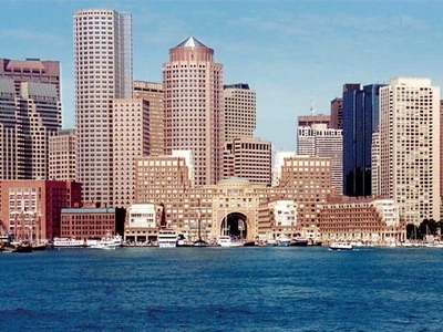 Condo For Rent In Boston, Massachusetts