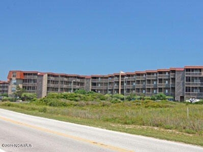 Condo For Rent In North Topsail Beach, North Carolina