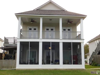 Condo For Rent In Saint Amant, Louisiana