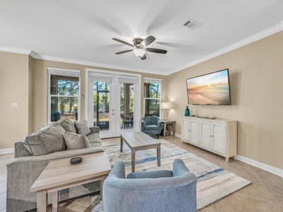 Condo For Sale In Miramar Beach, Florida