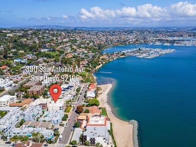 Condo For Sale In San Diego, California