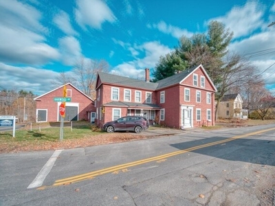 Flat For Rent In Littleton, Massachusetts