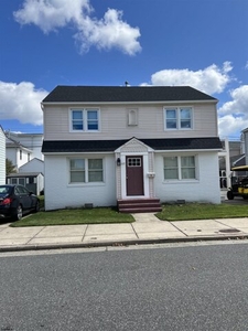 Flat For Rent In Margate, New Jersey