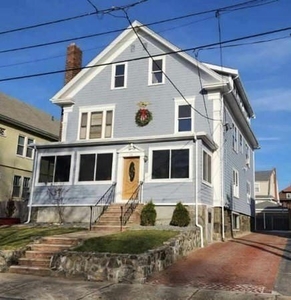 Flat For Rent In Salem, Massachusetts