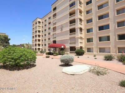 Flat For Rent In Scottsdale, Arizona