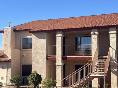 Flat For Sale In Apache Junction, Arizona