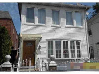 Foreclosure Multi-family Home In Brooklyn, New York