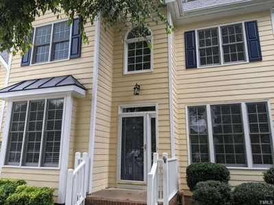 Home For Rent In Apex, North Carolina