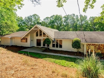 Home For Rent In Atlanta, Georgia