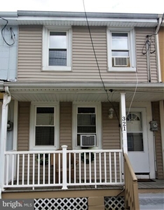 Home For Rent In Bordentown, New Jersey