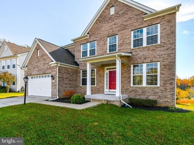 Home For Rent In Bryans Road, Maryland