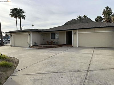 Home For Rent In Discovery Bay, California