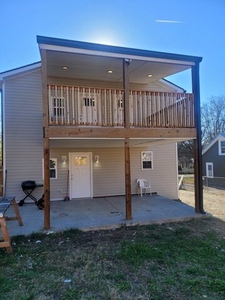 Home For Rent In Gallatin, Tennessee