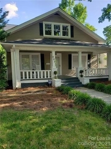 Home For Rent In Gastonia, North Carolina