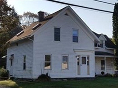 Home For Rent In Hardwick, Massachusetts