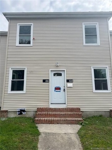 Home For Rent In Hartford, Connecticut