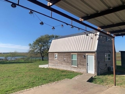 Home For Rent In Hico, Texas