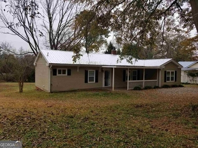 Home For Rent In Jefferson, Georgia