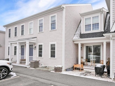 Home For Rent In Kingston, Massachusetts