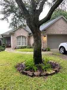 Home For Rent In Kingwood, Texas