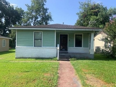 Home For Rent In La Marque, Texas
