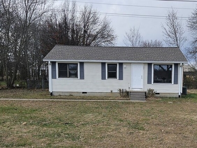 Home For Rent In Lebanon, Tennessee