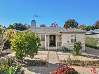 Home For Rent In Los Angeles, California