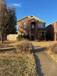 Home For Rent In Lowell, Arkansas