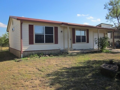 Home For Rent In Marble Falls, Texas