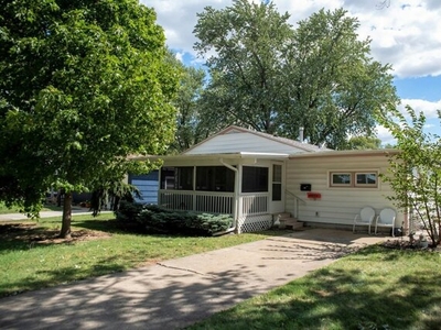Home For Rent In Morris, Illinois