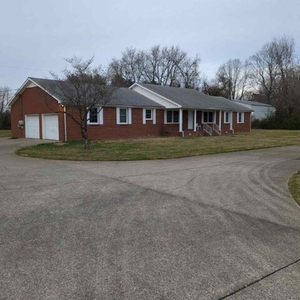 Home For Rent In Murfreesboro, Tennessee
