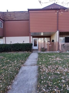 Home For Rent In Oak Forest, Illinois