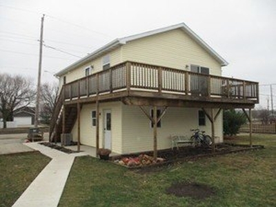 Home For Rent In Ottawa, Illinois