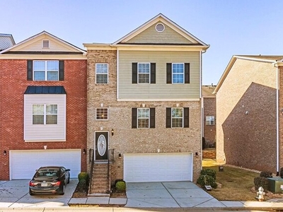 Home For Rent In Peachtree Corners, Georgia