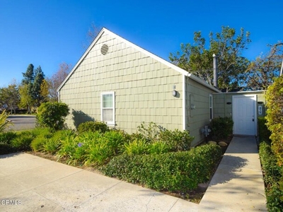 Home For Rent In Port Hueneme, California