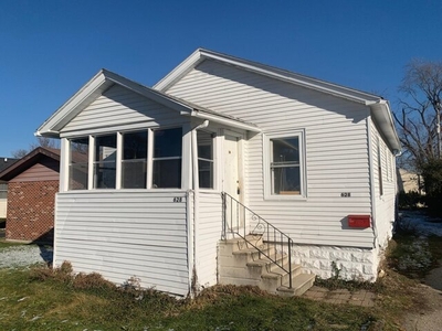 Home For Rent In Rockdale, Illinois