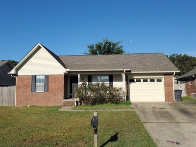 Home For Rent In Searcy, Arkansas