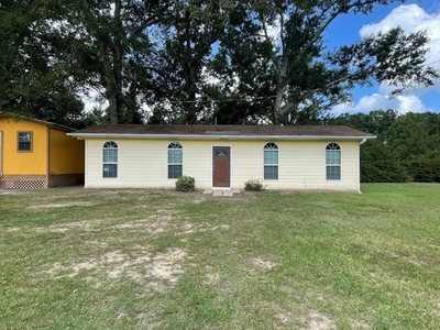 Home For Rent In Summit, Mississippi