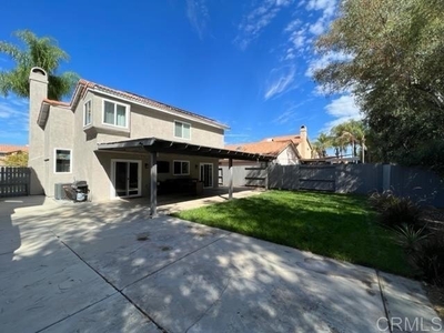 Home For Rent In Temecula, California