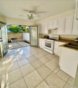 Home For Rent In Tustin, California