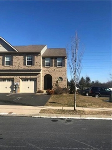 Home For Rent In Upper Macungie Township, Pennsylvania