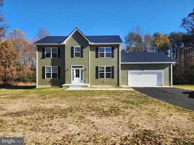 Home For Rent In Waldorf, Maryland