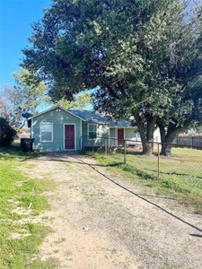 Home For Rent In Weatherford, Texas