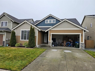 Home For Rent In Yelm, Washington