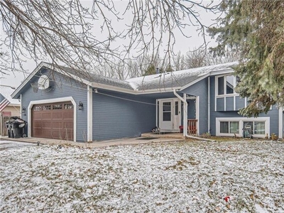 Home For Sale In Anoka, Minnesota
