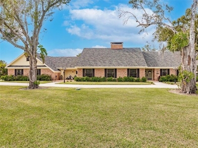 Home For Sale In Arcadia, Florida